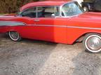 1957 Chevrolet belair