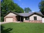 Home For Sale In Collinsville, Illinois