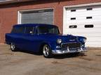 1955 Chevrolet 210 Handyman Wagon