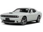 2020 Dodge Challenger R/T