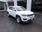 Used 2018 JEEP COMPASS For Sale