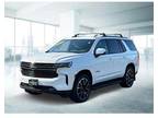 2021 Chevrolet Tahoe 4WD RST