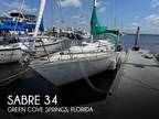 1985 Sabre Yachts 34 Boat for Sale