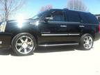 2007 Cadillac Escalade