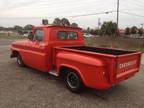 1966 Chevrolet C10