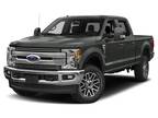 2018 Ford F-250, 60K miles