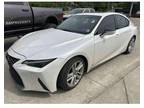 2021 Lexus IS 300 300