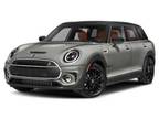 2024 MINI Clubman Cooper S