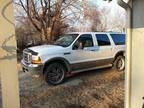 2001 Ford Excursion lariat