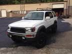 1997 Toyota 4runner