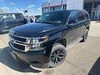 2018 Chevrolet Tahoe Black, 72K miles