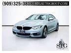 2018 BMW 4 Series 440i