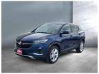 2022 Buick Encore GX FWD Preferred