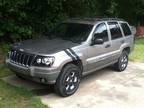 1999 Jeep Grand Cherokee Laredo