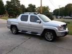 2010 Honda Ridgeline RTL