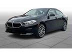 2023Used BMWUsed2 Series Used Gran Coupe