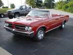 1964 Pontiac GTO