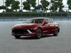 2024 Hyundai Sonata, new