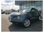 2012 Nissan Juke SL