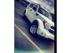 2012 Dodge nitro