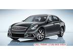 $12,999 2013 INFINITI G37 with 111,335 miles!