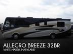 Tiffin Allegro Breeze 32BR Class A 2014