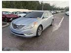 2013 Hyundai Sonata SE 2.0T