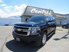 Used 2018 CHEVROLET SUBURBAN For Sale