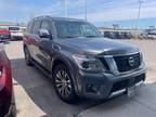 2018 Nissan Armada, 68K miles