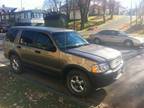 2005 Ford Explorer