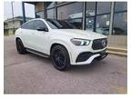 2022 Mercedes-Benz Mercedes-AMG GLE Coupe for sale