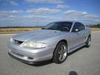 1998 Ford Mustang Coupe