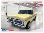 1976 Ford F-100 for sale