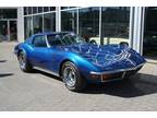 1972 Chevrolet Corvette