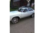 1977 Buick century