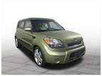 2011 Kia Soul!