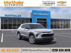 2024 Chevrolet trail blazer Gray, 11 miles