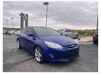 2014 Ford Focus for sale