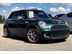 2009 MINI Cooper S Base