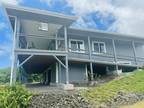 Home For Sale In Naalehu, Hawaii