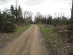 Plot For Sale In Weld, Maine