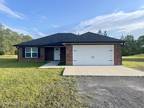 Home For Sale In Hilliard, Florida
