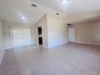 Home For Rent In Port Charlotte, Florida