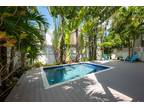 Home For Sale In Key West, Florida