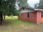 Home For Sale In Broken Bow, Oklahoma