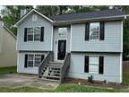 4310 WESTGLEN RD, Ellenwood, GA 30294 Single Family Residence For Sale MLS#