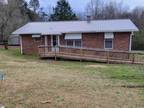 Home For Rent In Woodruff, South Carolina
