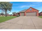 2801 Siskin Dr, Mesquite, TX 75181