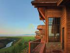 Tetonia luxury 3 bedrooms 4 bathrooms house in Jackson Hole