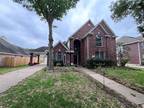 6318 Cool Water Dr, Sugar Land, TX 77479